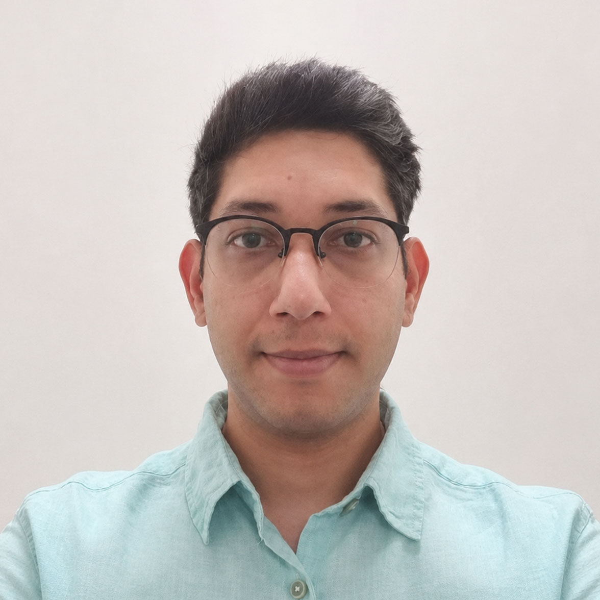 Ajay Tanwar