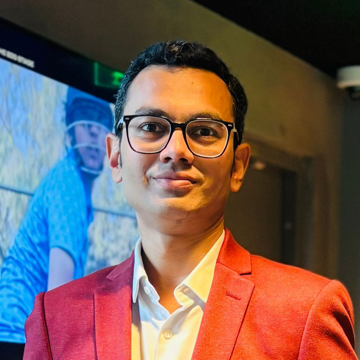 Rochan Gandhi